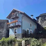 Casa Del Cios Calda E Intima Casetta Immersa Nel Delle Montagne Дом отдыха *