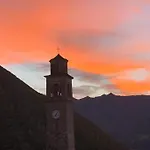 Casa Del Cios Calda E Intima Casetta Immersa Nel Delle Montagne Дом отдыха