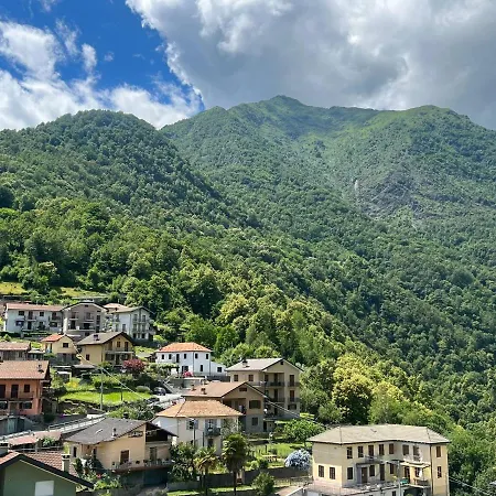 Casa Del Cios Calda E Intima Casetta Immersa Nel Delle Montagne Vakantiehuis *