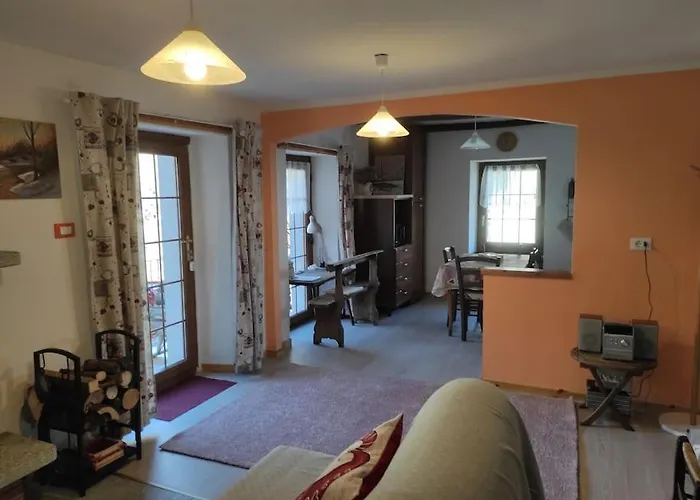 Casa Del Cios Calda E Intima Casetta Immersa Nel Delle Montagne * Alpe Basciumo